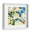 Tecnicicolor Jungle Iii - Emma Scarvey | Cuadro decorativo de Canvas Lab