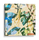 Tecnicicolor Jungle Iv - Emma Scarvey | Cuadro decorativo de Canvas Lab