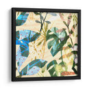 Tecnicicolor Jungle Iv - Emma Scarvey | Cuadro decorativo de Canvas Lab