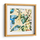 Tecnicicolor Jungle Iv - Emma Scarvey | Cuadro decorativo de Canvas Lab