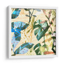 Tecnicicolor Jungle Iv - Emma Scarvey | Cuadro decorativo de Canvas Lab