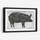 Carnicando Marchero I - June Erica Vess | Cuadro decorativo de Canvas Lab