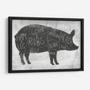 Carnicando Marchero I - June Erica Vess | Cuadro decorativo de Canvas Lab