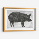 Carnicando Marchero I - June Erica Vess | Cuadro decorativo de Canvas Lab