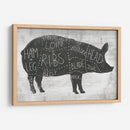 Carnicando Marchero I - June Erica Vess | Cuadro decorativo de Canvas Lab