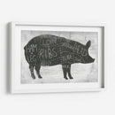 Carnicando Marchero I - June Erica Vess | Cuadro decorativo de Canvas Lab