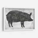 Carnicando Marchero I - June Erica Vess | Cuadro decorativo de Canvas Lab