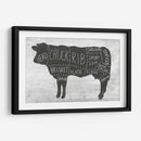 Casa De Campo Butcher Ii - June Erica Vess | Cuadro decorativo de Canvas Lab