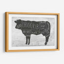 Casa De Campo Butcher Ii - June Erica Vess | Cuadro decorativo de Canvas Lab