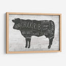 Casa De Campo Butcher Ii - June Erica Vess | Cuadro decorativo de Canvas Lab