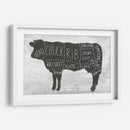 Casa De Campo Butcher Ii - June Erica Vess | Cuadro decorativo de Canvas Lab