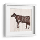 Casa De Campo Bbq Ii - Victoria Borges | Cuadro decorativo de Canvas Lab