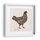 Casa De Campo Bbq Iii - Victoria Borges | Cuadro decorativo de Canvas Lab