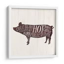 Casa De Campo Bbq Iv - Victoria Borges | Cuadro decorativo de Canvas Lab