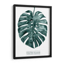 Gemstone Tropicale Ii - Grace Popp | Cuadro decorativo de Canvas Lab