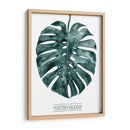 Gemstone Tropicale Ii - Grace Popp | Cuadro decorativo de Canvas Lab