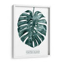 Gemstone Tropicale Ii - Grace Popp | Cuadro decorativo de Canvas Lab