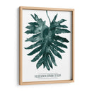 Gemstone Tropicale Iv - Grace Popp | Cuadro decorativo de Canvas Lab