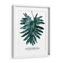 Gemstone Tropicale Iv - Grace Popp | Cuadro decorativo de Canvas Lab