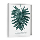 Gemstone Tropicale Iv - Grace Popp | Cuadro decorativo de Canvas Lab