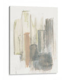 Un Toque De Pastel I - Jennifer Goldberger | Cuadro decorativo de Canvas Lab