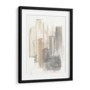 Un Toque De Pastel I - Jennifer Goldberger | Cuadro decorativo de Canvas Lab