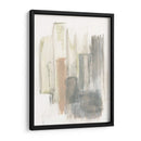 Un Toque De Pastel I - Jennifer Goldberger | Cuadro decorativo de Canvas Lab