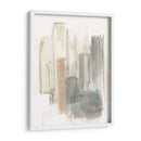 Un Toque De Pastel I - Jennifer Goldberger | Cuadro decorativo de Canvas Lab