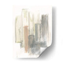 Un Toque De Pastel I - Jennifer Goldberger | Cuadro decorativo de Canvas Lab