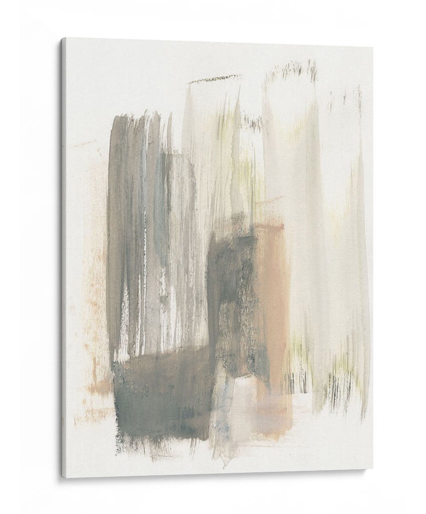 Un Toque De Pastel Ii - Jennifer Goldberger | Cuadro decorativo de Canvas Lab