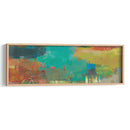 Elysium Ii - Sue Jachimiec | Cuadro decorativo de Canvas Lab