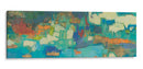 Elysium Iii - Sue Jachimiec | Cuadro decorativo de Canvas Lab