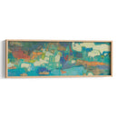 Elysium Iii - Sue Jachimiec | Cuadro decorativo de Canvas Lab