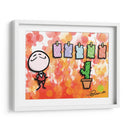 Aislados 37 BIS - Pacasso | Cuadro decorativo de Canvas Lab