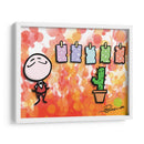 Aislados 37 BIS - Pacasso | Cuadro decorativo de Canvas Lab