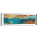 Elysium V - Sue Jachimiec | Cuadro decorativo de Canvas Lab