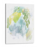 Arrecife Abstracto I - Grace Popp | Cuadro decorativo de Canvas Lab
