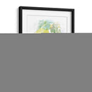 Arrecife Abstracto I - Grace Popp | Cuadro decorativo de Canvas Lab