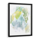 Arrecife Abstracto I - Grace Popp | Cuadro decorativo de Canvas Lab