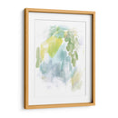 Arrecife Abstracto I - Grace Popp | Cuadro decorativo de Canvas Lab