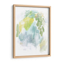 Arrecife Abstracto I - Grace Popp | Cuadro decorativo de Canvas Lab