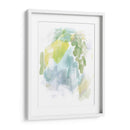 Arrecife Abstracto I - Grace Popp | Cuadro decorativo de Canvas Lab