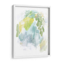 Arrecife Abstracto I - Grace Popp | Cuadro decorativo de Canvas Lab
