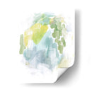 Arrecife Abstracto I - Grace Popp | Cuadro decorativo de Canvas Lab