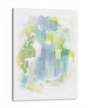Resumen Reef Ii - Grace Popp | Cuadro decorativo de Canvas Lab