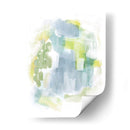 Resumen Reef Ii - Grace Popp | Cuadro decorativo de Canvas Lab