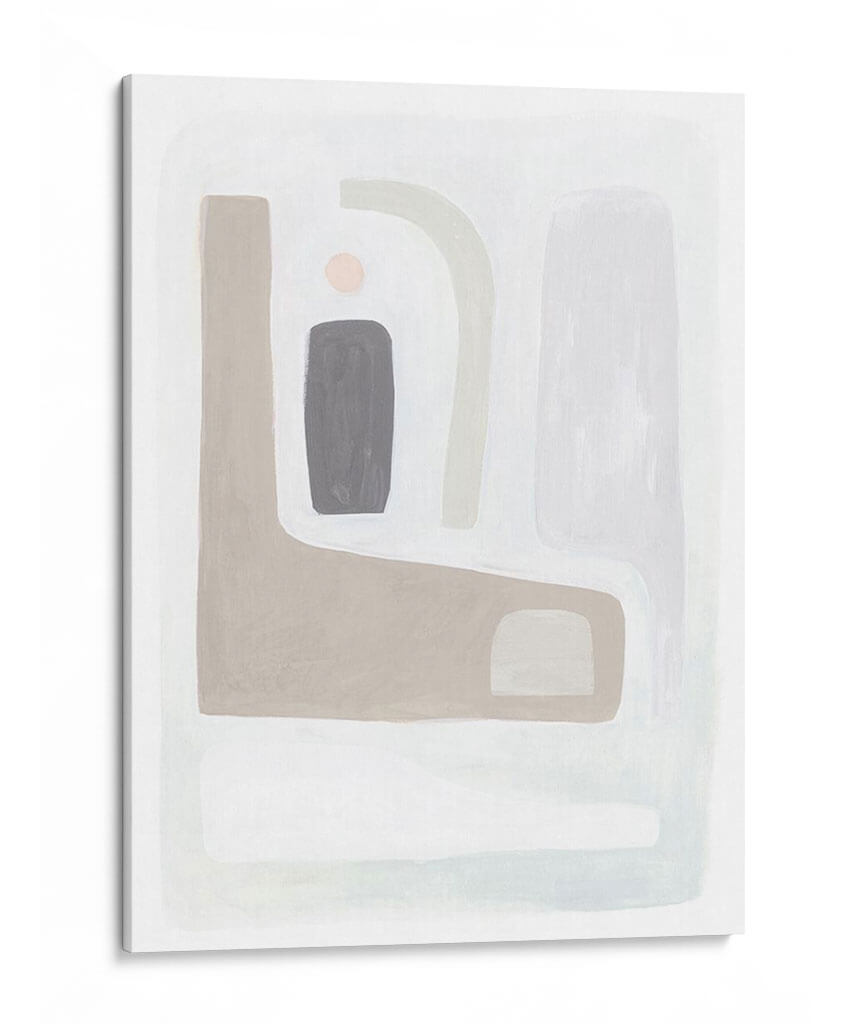 Ópalo Ensueño I - Victoria Borges | Cuadro decorativo de Canvas Lab