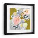 Honeydew Twist I - Victoria Borges | Cuadro decorativo de Canvas Lab
