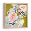 Honeydew Twist I - Victoria Borges | Cuadro decorativo de Canvas Lab