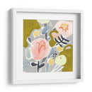 Honeydew Twist I - Victoria Borges | Cuadro decorativo de Canvas Lab